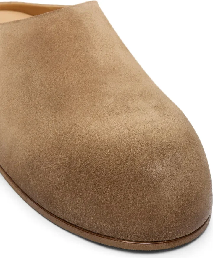 Grande suede mules - Image 4