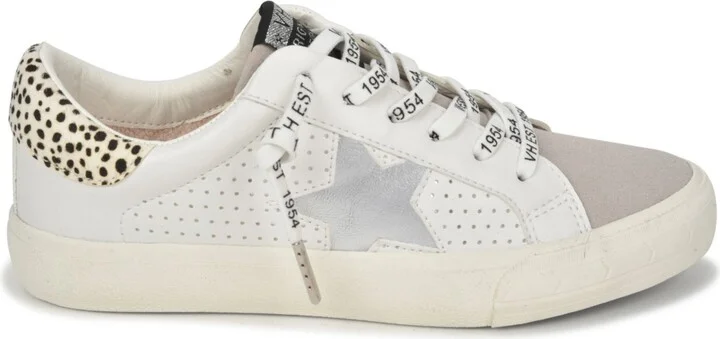 Grande - Wild Cheetah Women's Sneaker by Vintage Havana - Image 2