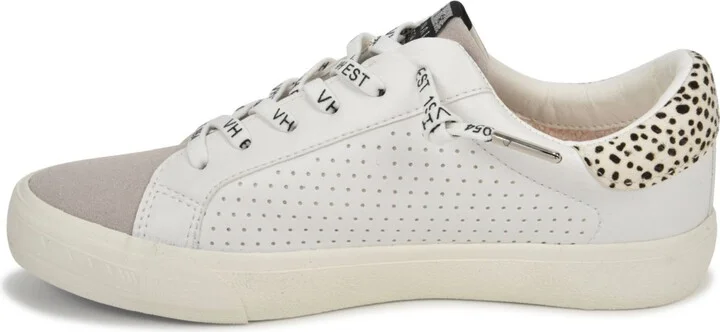 Grande - Wild Cheetah Women's Sneaker by Vintage Havana - Image 3