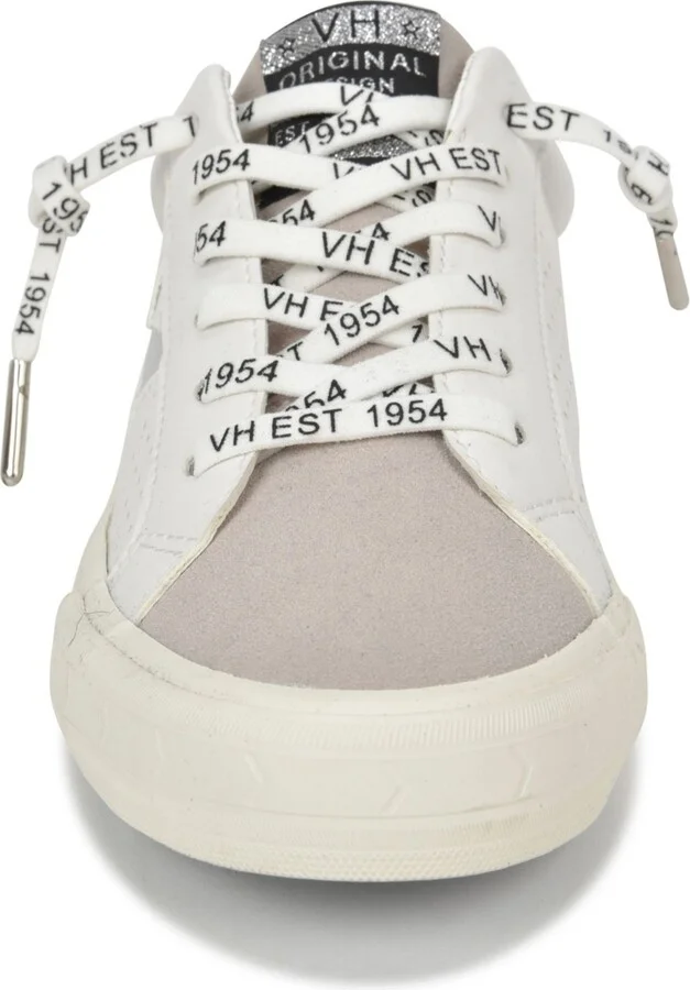 Grande - Wild Cheetah Women's Sneaker by Vintage Havana - Image 4