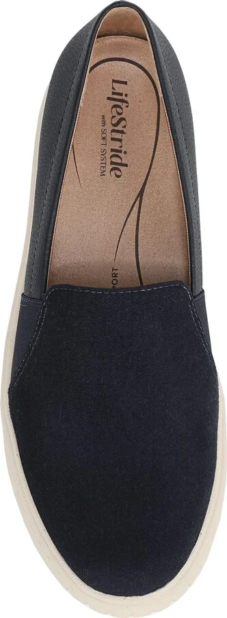 Grandeur Slip-On Sneaker - Image 5