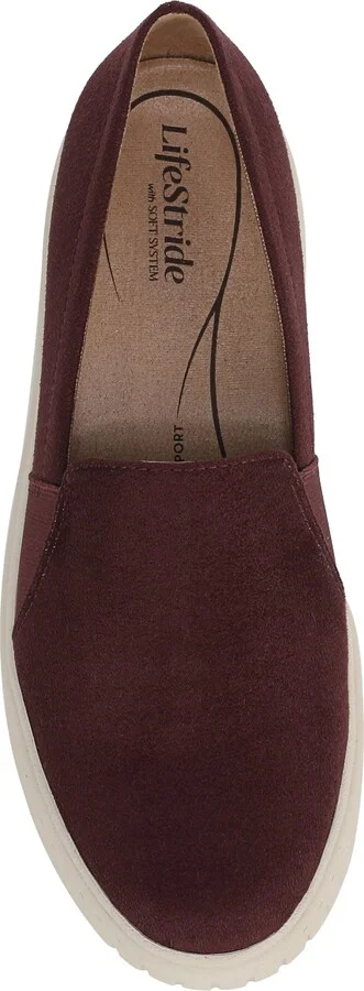 Grandeur Slip-On Sneaker - Image 5