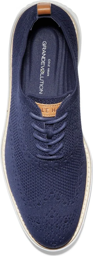 Grandevolution Stitchlite Oxford - Image 4
