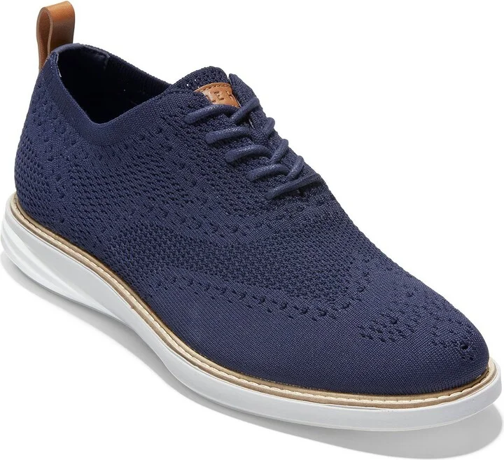 Grandevolution Stitchlite Oxford