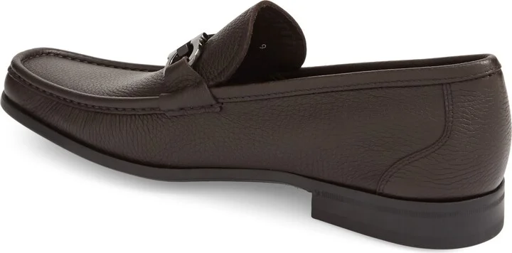 Grandioso Double Gancio Bit Loafer - Image 2