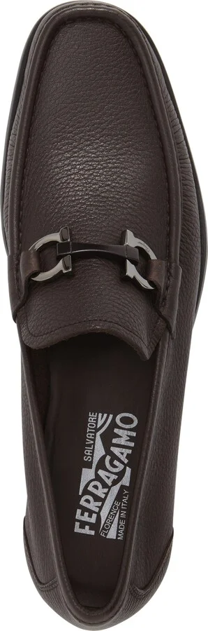 Grandioso Double Gancio Bit Loafer - Image 3