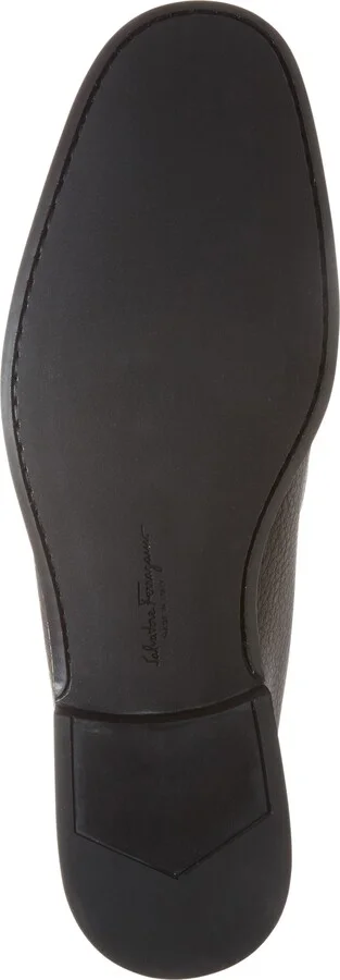 Grandioso Double Gancio Bit Loafer - Image 4