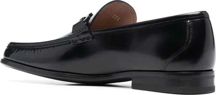 Grandioso Gancini-buckle loafers - Image 3