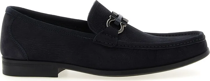 Grandioso Loafers Blue