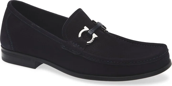 Grandioso Two-Bit Loafer