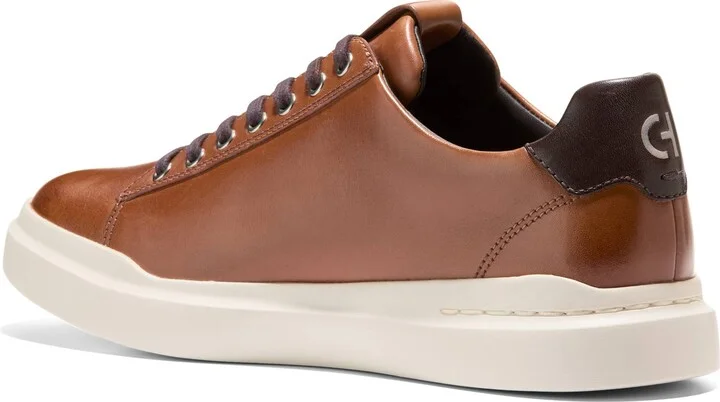 GrandPrÃ¸ Rally LTT Low Top Sneaker - Image 2