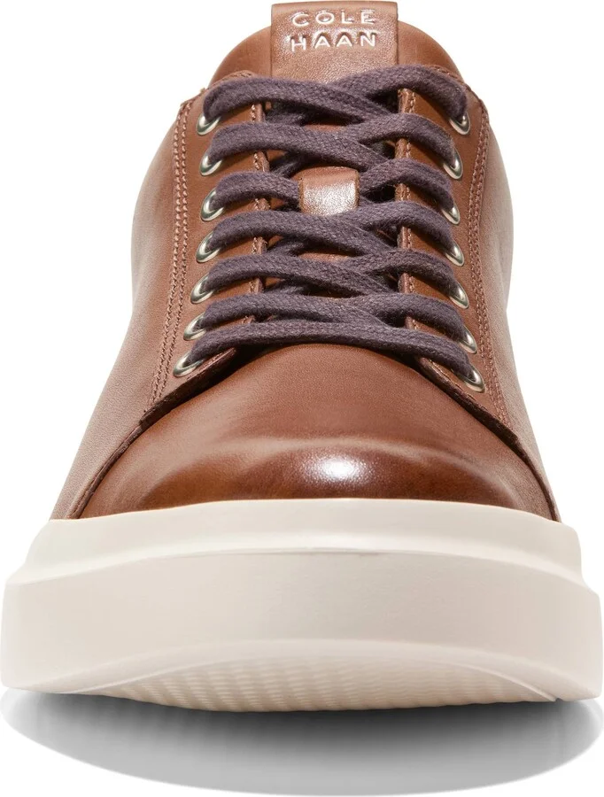 GrandPrÃ¸ Rally LTT Low Top Sneaker - Image 4