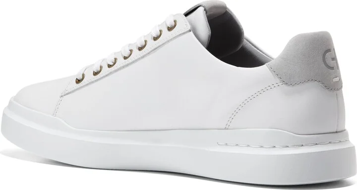 GrandPrÃ¸ Rally LTT Low Top Sneaker - Image 8