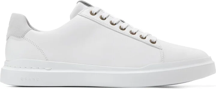 GrandPrÃ¸ Rally LTT Low Top Sneaker - Image 9