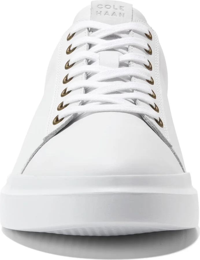 GrandPrÃ¸ Rally LTT Low Top Sneaker - Image 10