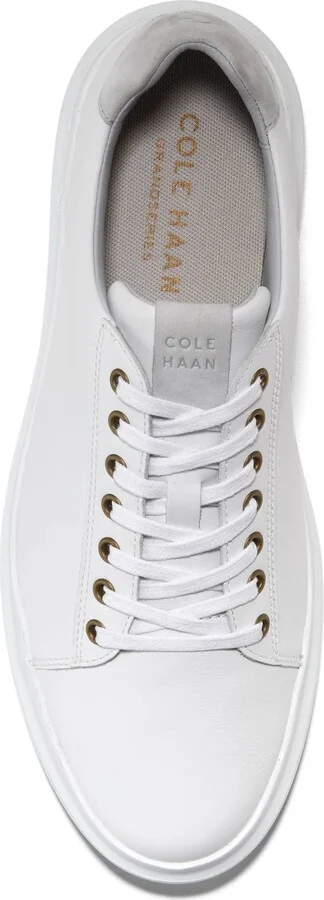 GrandPrÃ¸ Rally LTT Low Top Sneaker - Image 11