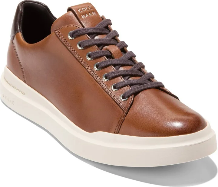 GrandPrÃ¸ Rally LTT Low Top Sneaker