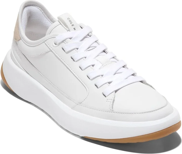 Optic White / Ch Lt Sesame