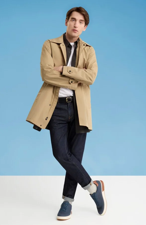 GrandPro Angleace Sneaker - Image 2