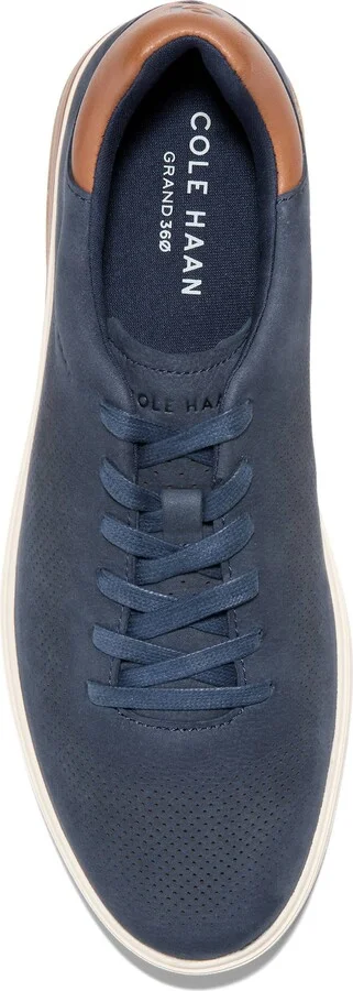 GrandPro Angleace Sneaker - Image 6