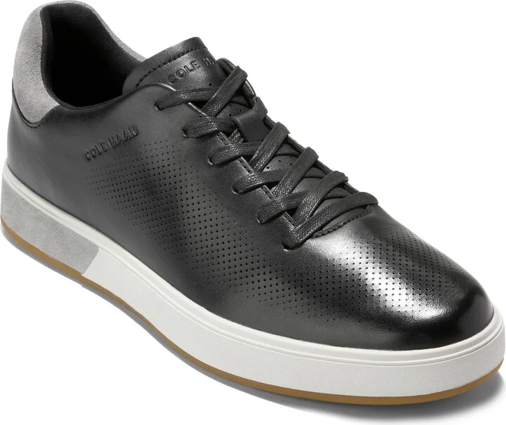 Black/ Sea Stone/ Glacier Gray