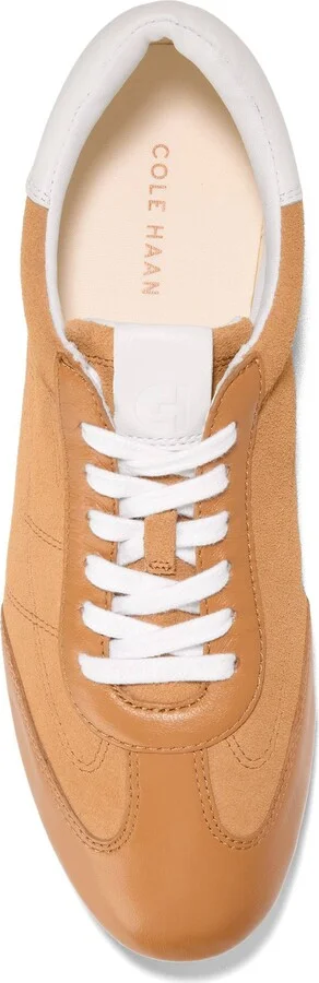 GrandPro Ardsley Travel Sneaker - Image 5
