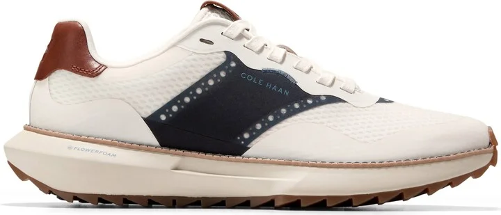 GrandPro Ashland Golf Sneaker - Image 3