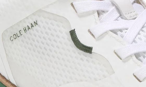 GrandPro Ashland II Golf Sneaker - Image 7