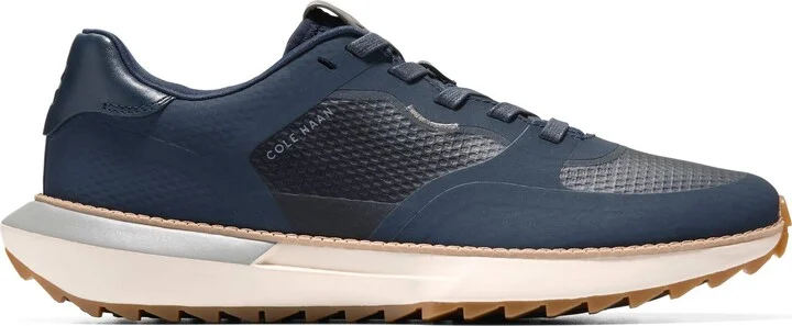GrandPro Ashland II Golf Sneaker - Image 9