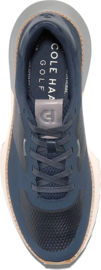 GrandPro Ashland II Golf Sneaker - Image 11