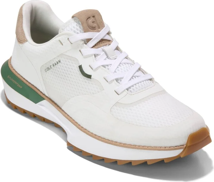 GrandPro Ashland II Golf Sneaker