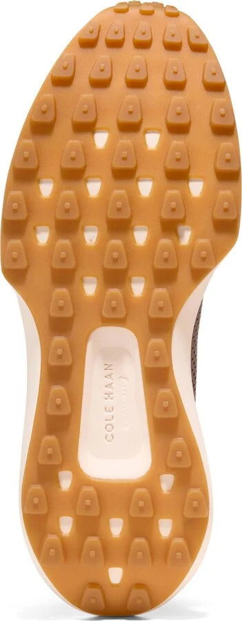 GrandPro Ashland Laser Perforated Sneaker - Image 6