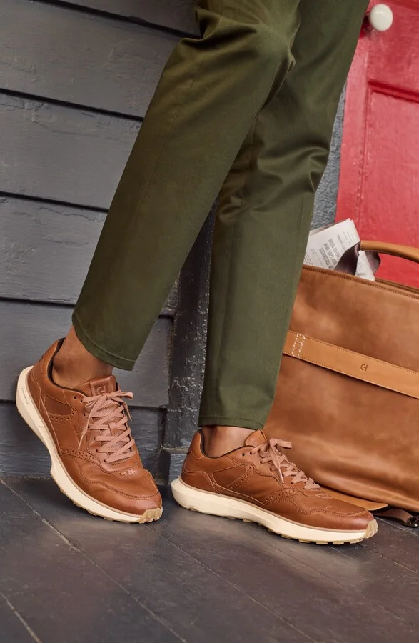 GrandPro Ashland Sneaker - Image 2