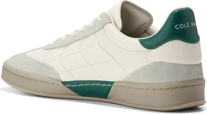 GrandPro Breakaway Leather Sneaker - Image 2