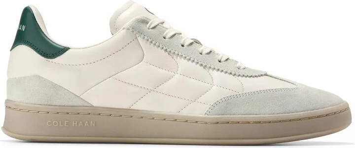 GrandPro Breakaway Leather Sneaker - Image 3