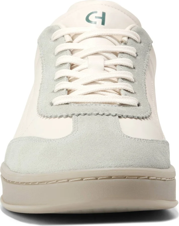 GrandPro Breakaway Leather Sneaker - Image 4