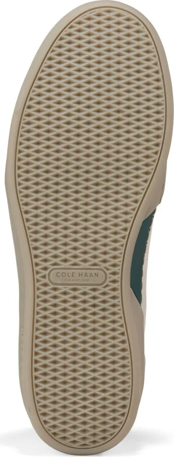 GrandPro Breakaway Leather Sneaker - Image 6