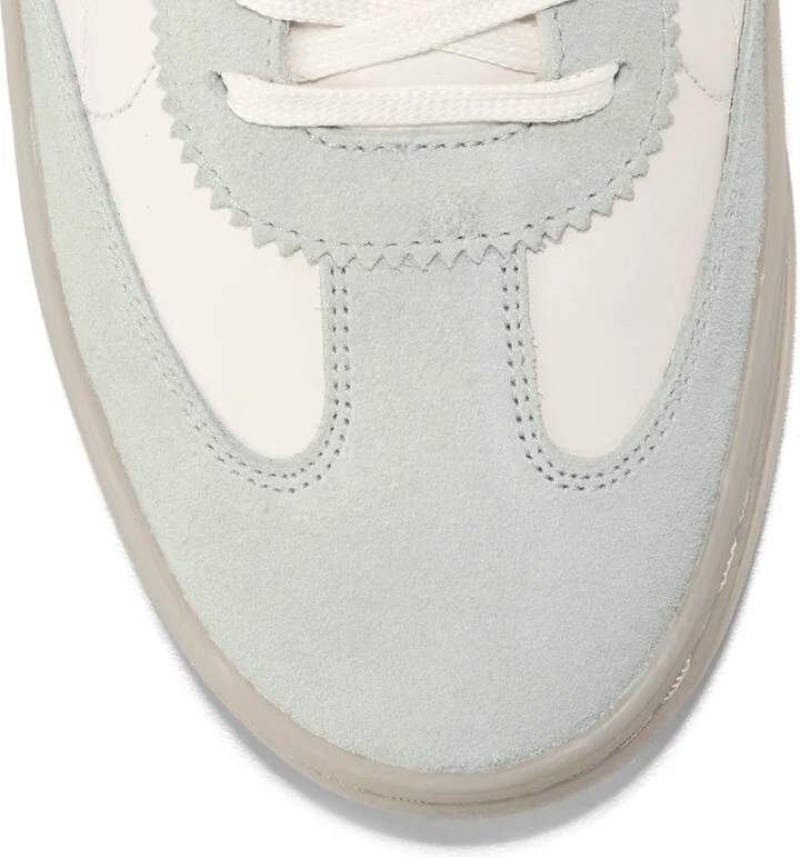 GrandPro Breakaway Leather Sneaker - Image 7