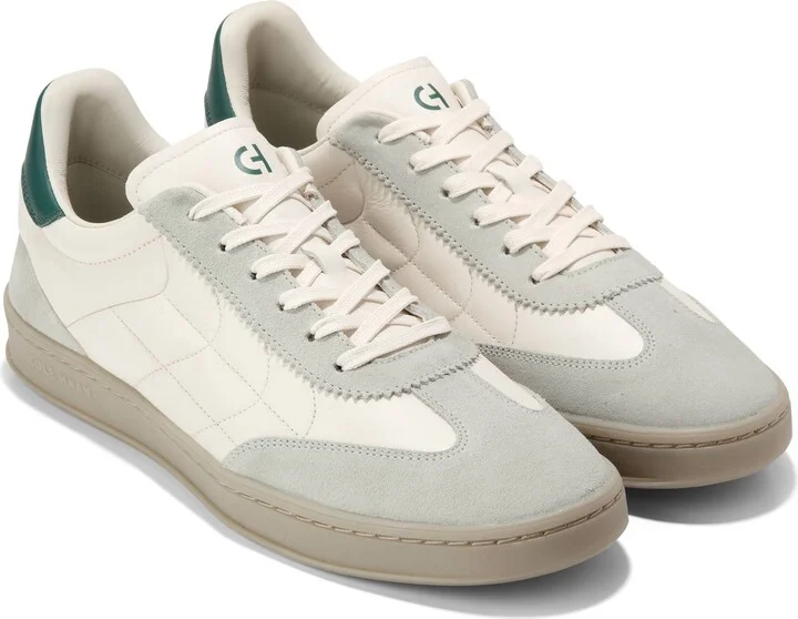 GrandPro Breakaway Leather Sneaker - Image 8
