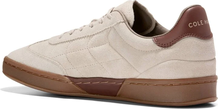 GrandPro Breakaway Leather Sneaker - Image 10