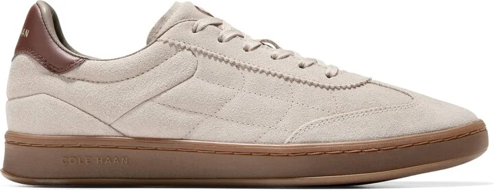 GrandPro Breakaway Leather Sneaker - Image 11