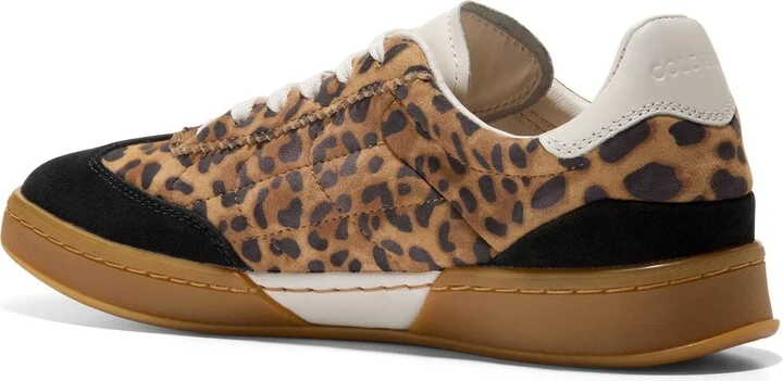 GrandPro Breakaway Leather Sneaker - Image 2