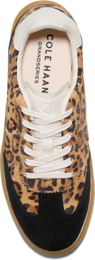 GrandPro Breakaway Leather Sneaker - Image 5