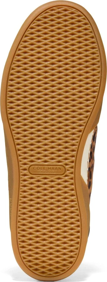 GrandPro Breakaway Leather Sneaker - Image 6