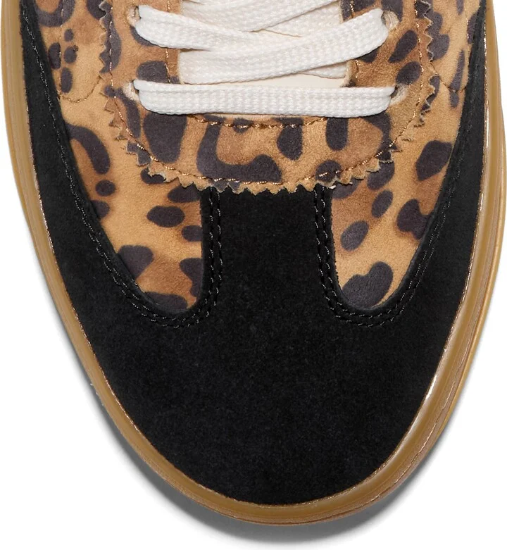 GrandPro Breakaway Leather Sneaker - Image 7