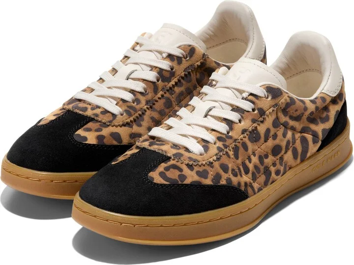 GrandPro Breakaway Leather Sneaker - Image 8