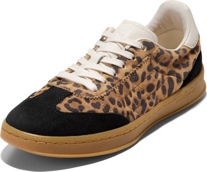 GrandPro Breakaway Leather Sneaker - Image 10
