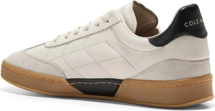 GrandPro Breakaway Leather Sneaker - Image 3