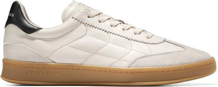 GrandPro Breakaway Leather Sneaker - Image 4