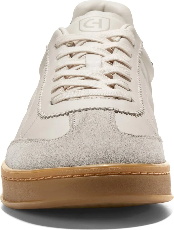 GrandPro Breakaway Leather Sneaker - Image 5